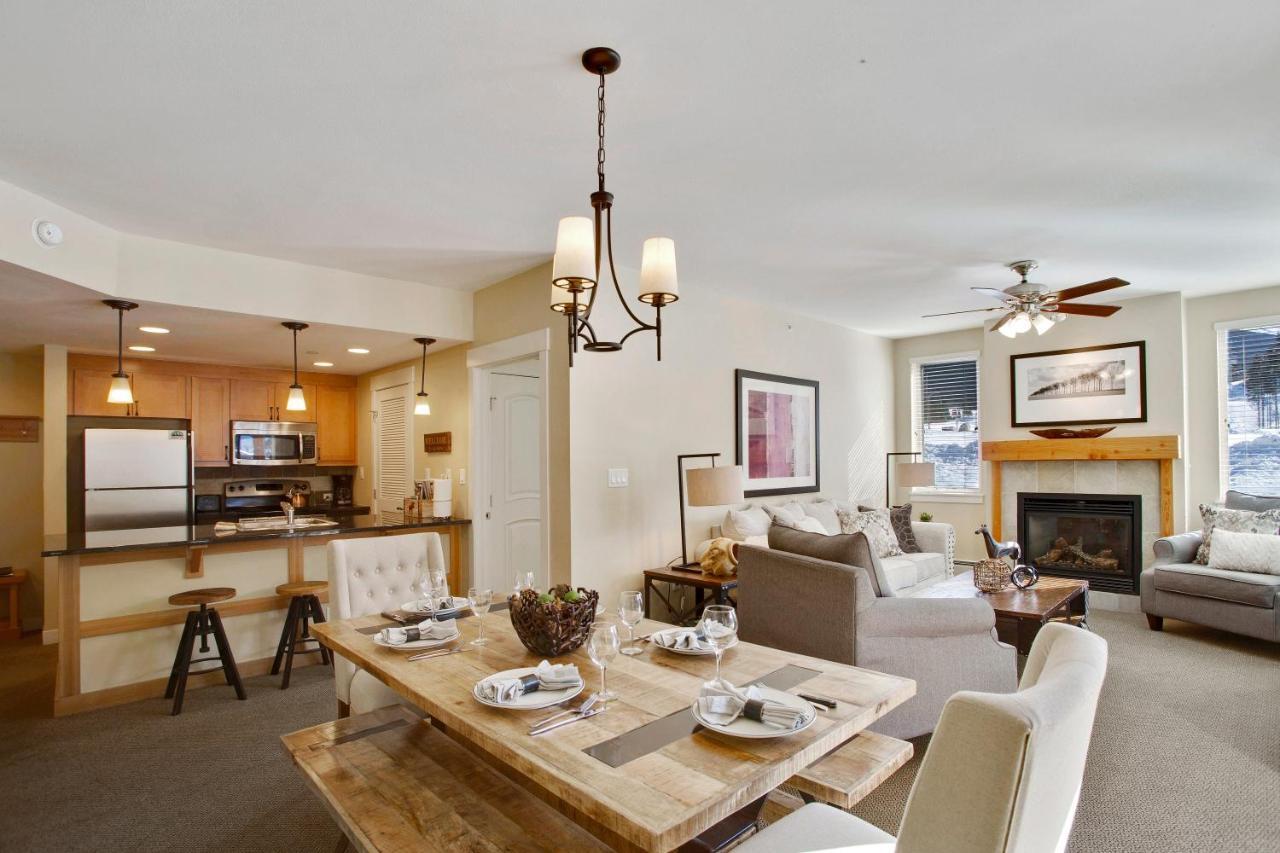 Ski In-Out Luxury Condo #4474 With Huge Hot Tub & Great Views - 500 Dollars Of Free Activities & Equipment Rentals Daily Winter Park Kültér fotó