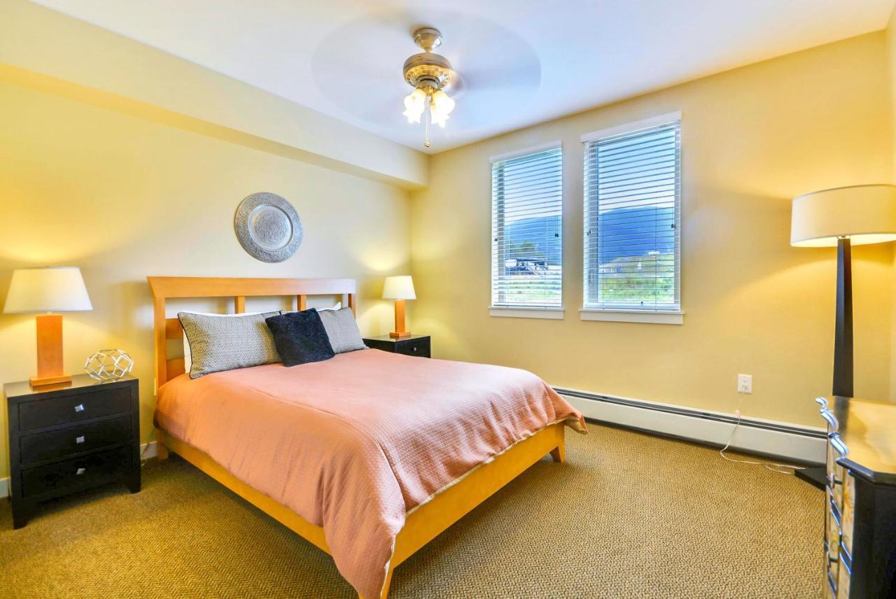 Ski In-Out Luxury Condo #4474 With Huge Hot Tub & Great Views - 500 Dollars Of Free Activities & Equipment Rentals Daily Winter Park Kültér fotó