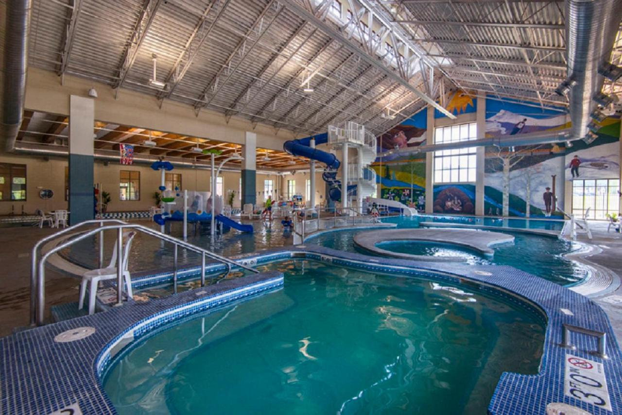 Ski In-Out Luxury Condo #4474 With Huge Hot Tub & Great Views - 500 Dollars Of Free Activities & Equipment Rentals Daily Winter Park Kültér fotó